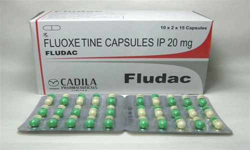 Fludac Capsules